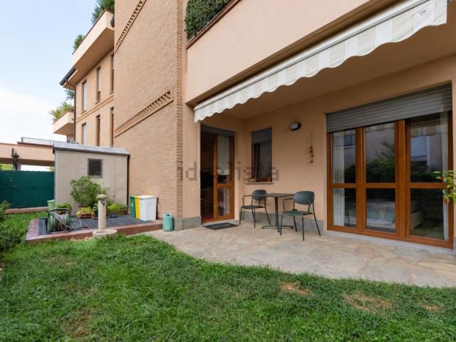 Appartamento in vendita di 110 m² in Via del Fiordaliso, 23