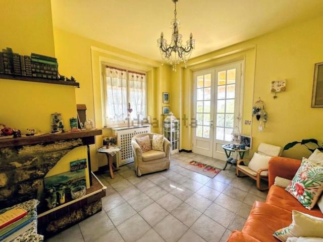 Appartamento in vendita di 110 m² in Via del Giardino, 143