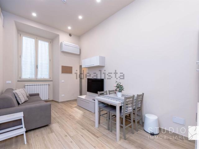 Appartamento in vendita di 110 m² in Via del Giglio