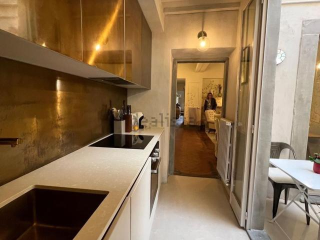 Appartamento in vendita di 110 m² in Via del Leone