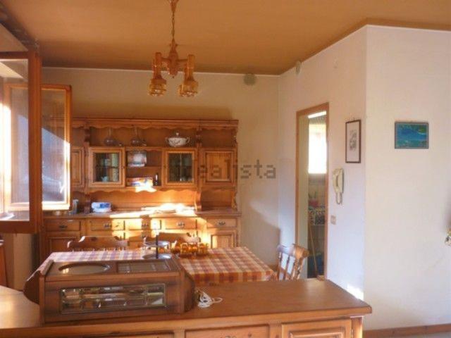 Appartamento in vendita di 110 m² in Via del Palazzo