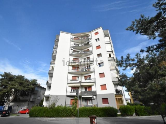 Appartamento in vendita di 110 m² in Via del Pasubio, 1