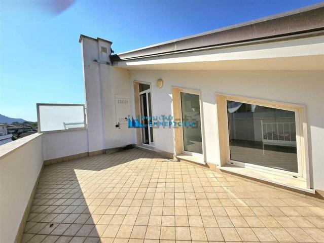 Appartamento in vendita di 110 m² in Via del Papino