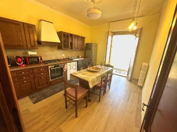 Appartamento in vendita di 110 m² in Via del Piano