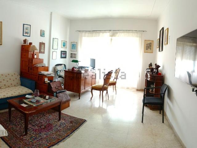 Appartamento in vendita di 110 m² in Via del Porto, 1