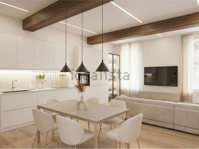 Appartamento in vendita di 110 m² in Via del Portone, 2