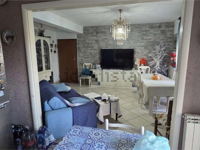 Appartamento in vendita di 110 m² in Via del Potatore, 56