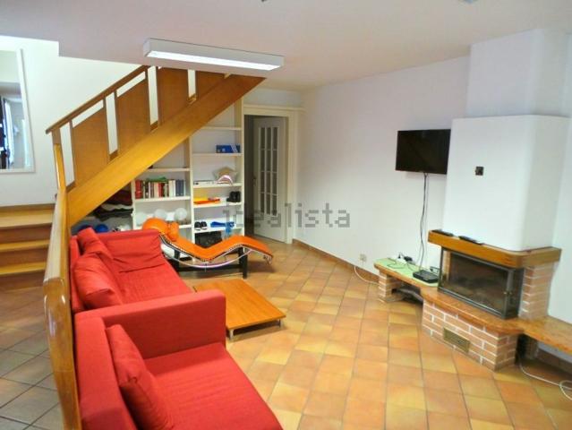 Appartamento in vendita di 110 m² in Via del Pozzo