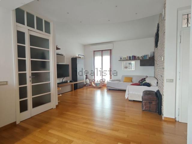 Appartamento in vendita di 110 m² in Via del Pozzo