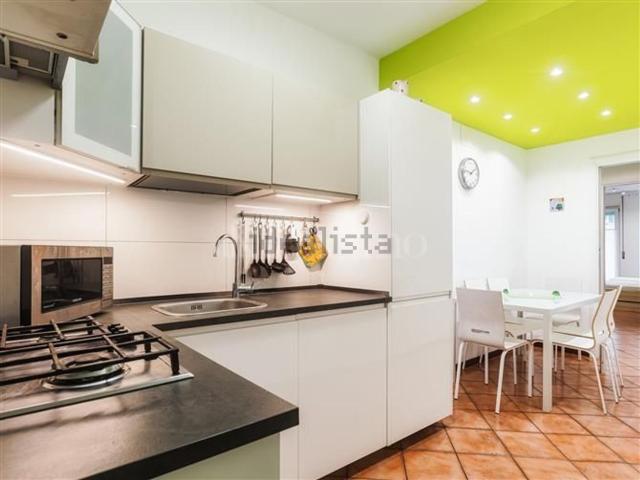 Appartamento in vendita di 110 m² in Via del Pozzo