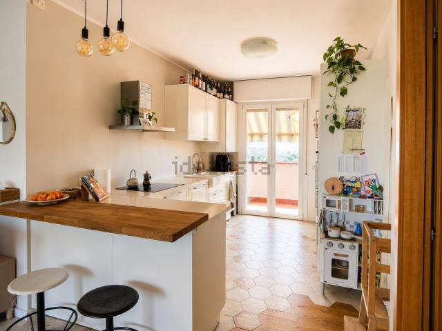 Appartamento in vendita di 110 m² in Via del Risorgimento, 49