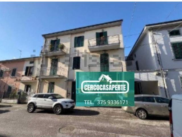 Appartamento in vendita di 110 m² in Via del Sabotino, 23