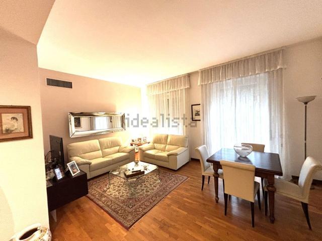Appartamento in vendita di 110 m² in Via del Sabotino