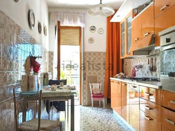 Appartamento in vendita di 110 m² in Via del Santuario, 207
