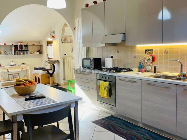 Appartamento in vendita di 110 m² in Via del Santuario, 292
