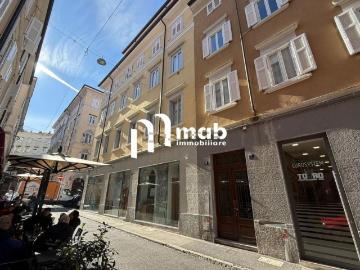 Appartamento in vendita di 110 m² in Via del Toro, 9