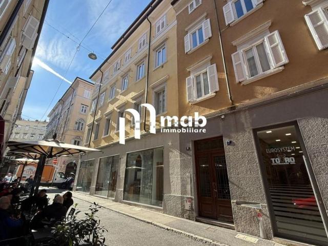 Appartamento in vendita di 110 m² in Via del Toro, 9
