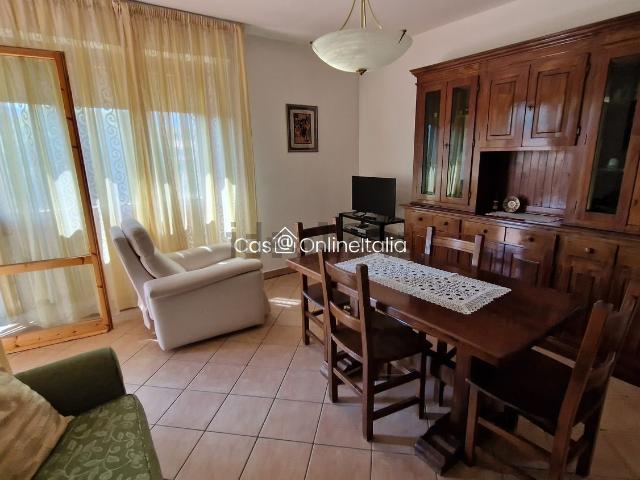Appartamento in vendita di 110 m² in Via del Torracchione, 5
