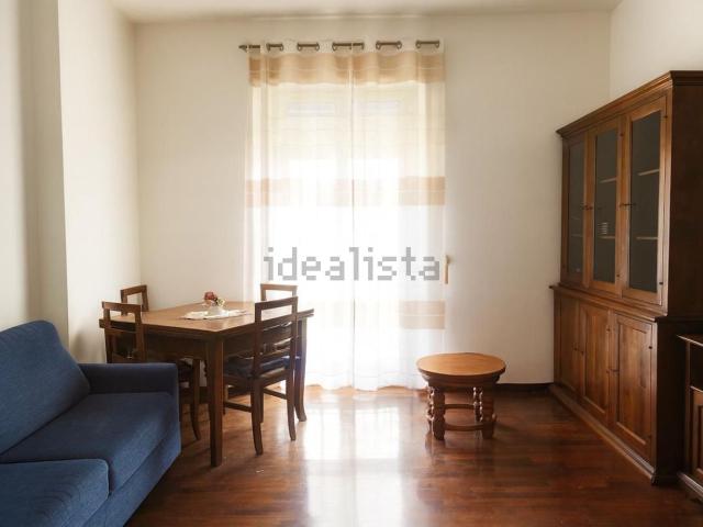 Appartamento in vendita di 110 m² in Via dell&apos Olio, 1