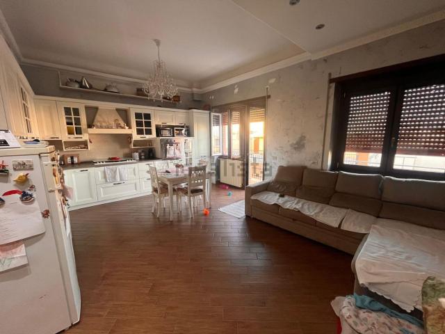 Appartamento in vendita di 110 m² in Via dell&apos Olmata, 9