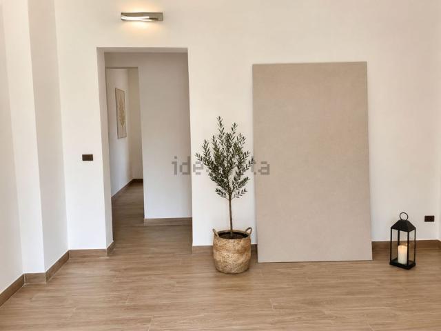 Appartamento in vendita di 110 m² in Via dell&apos Orto