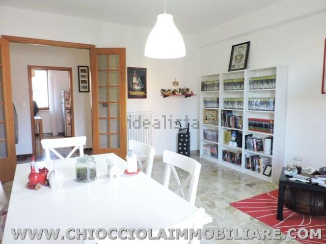 Appartamento in vendita di 110 m² in Via dell&apos Aia