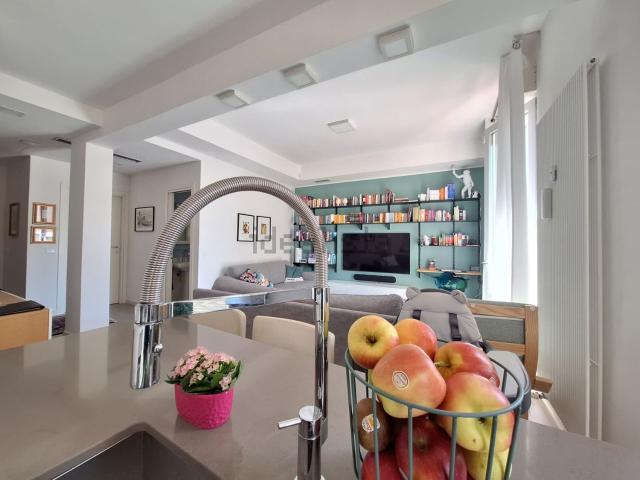 Appartamento in vendita di 110 m² in Via dell&apos Arcolaio