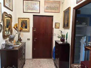 Piazza Acquasanta, Acquasanta Palermo, Palermo, Palermo Sicilia, Sicilia