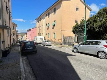 Appartamento in vendita di 110 m² in Via dell&apos Industria