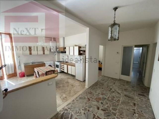 Appartamento in vendita di 110 m² in Via dell&apos Unità Italiana