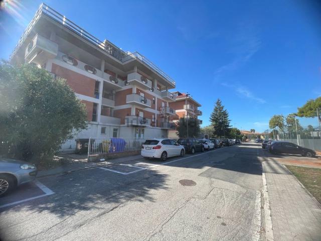 Appartamento in vendita di 110 m² in Via dello Sport, 1