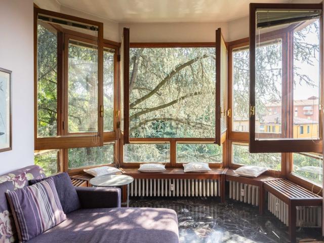 Appartamento in vendita di 110 m² in Via dello Sport, 5