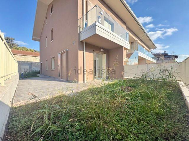 Appartamento in vendita di 110 m² in Via della Concordia, 4