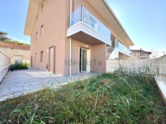 Appartamento in vendita di 110 m² in Via della Concordia, 4