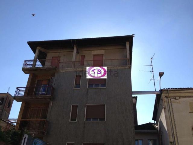Appartamento in vendita di 110 m² in Via della Confraternita, 2