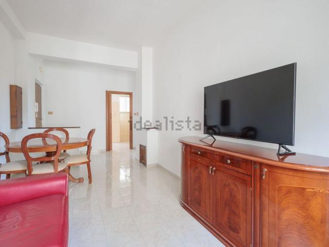 Appartamento in vendita di 110 m² in Via della Caserma