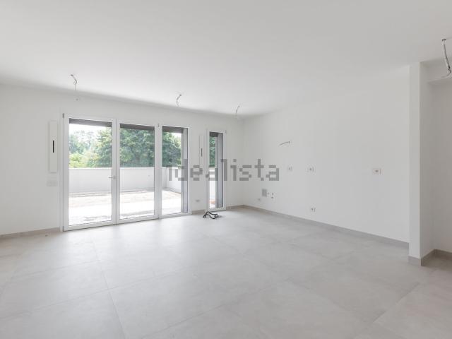 Appartamento in vendita di 110 m² in Via della Beverara, 37