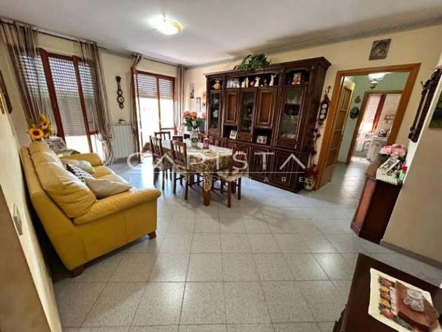 Appartamento in vendita di 110 m² in Via della Fonte Santa