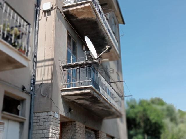 Appartamento in vendita di 110 m² in Via della Fornace