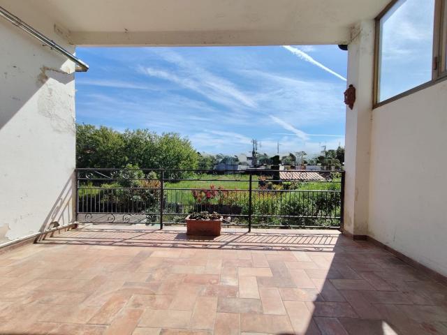 Appartamento in vendita di 110 m² in Via della Fortezza