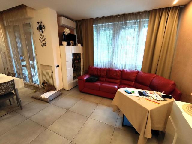 Appartamento in vendita di 110 m² in Via della Fiera