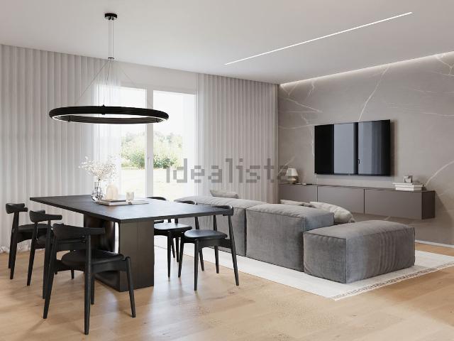 Appartamento in vendita di 110 m² in Via della Filanda