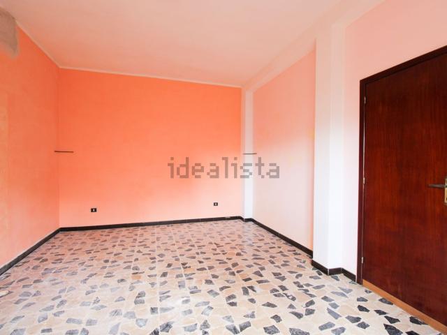 Appartamento in vendita di 110 m² in Via della Libertà