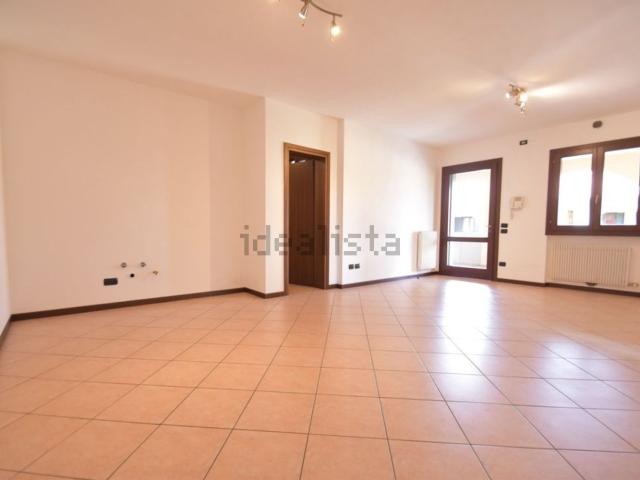 Appartamento in vendita di 110 m² in Via della Libertà, 7