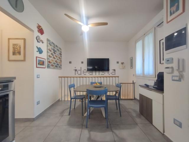 Appartamento in vendita di 110 m² in Via della Madonna