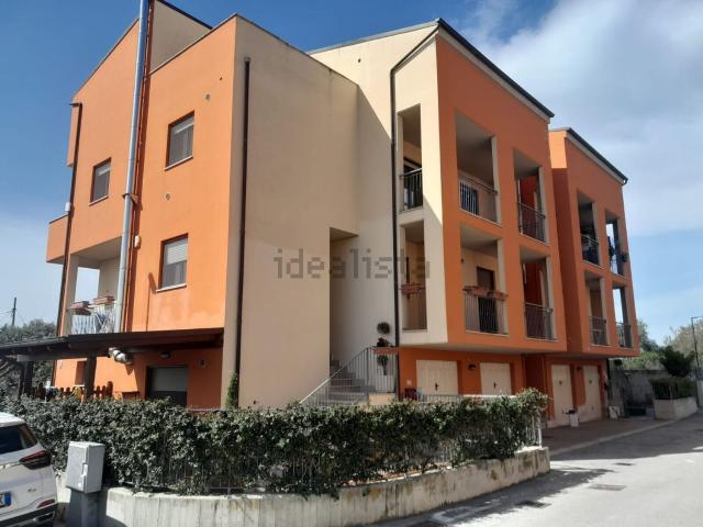 Appartamento in vendita di 110 m² in Via della Madonnina, 12