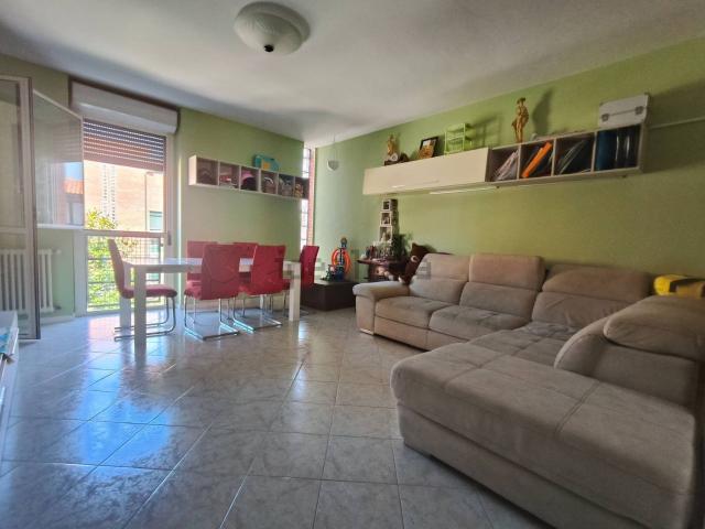 Appartamento in vendita di 110 m² in Via della Scopaia, 15