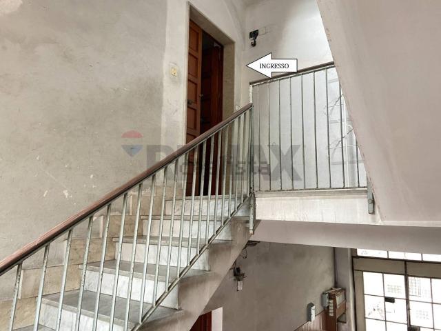 Appartamento in vendita di 110 m² in Via della Siepe, 2