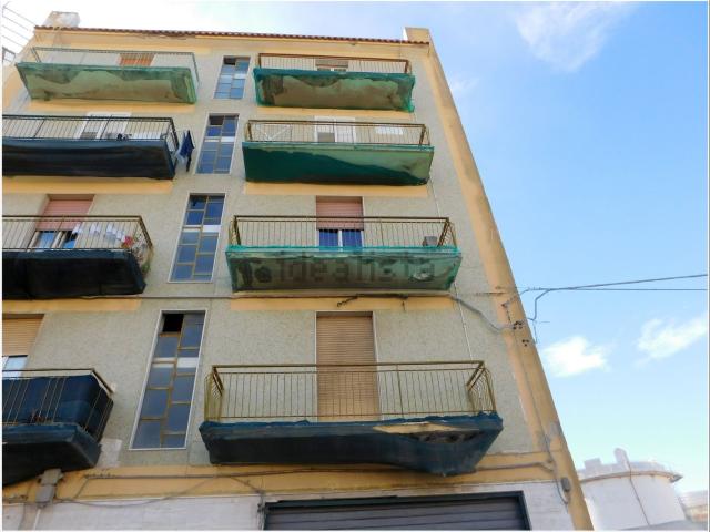 Appartamento in vendita di 110 m² in Via della Stazione, 7