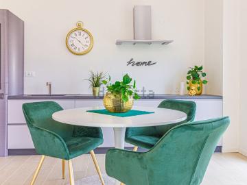 Appartamento in vendita di 110 m² in Via della Stazione, 8